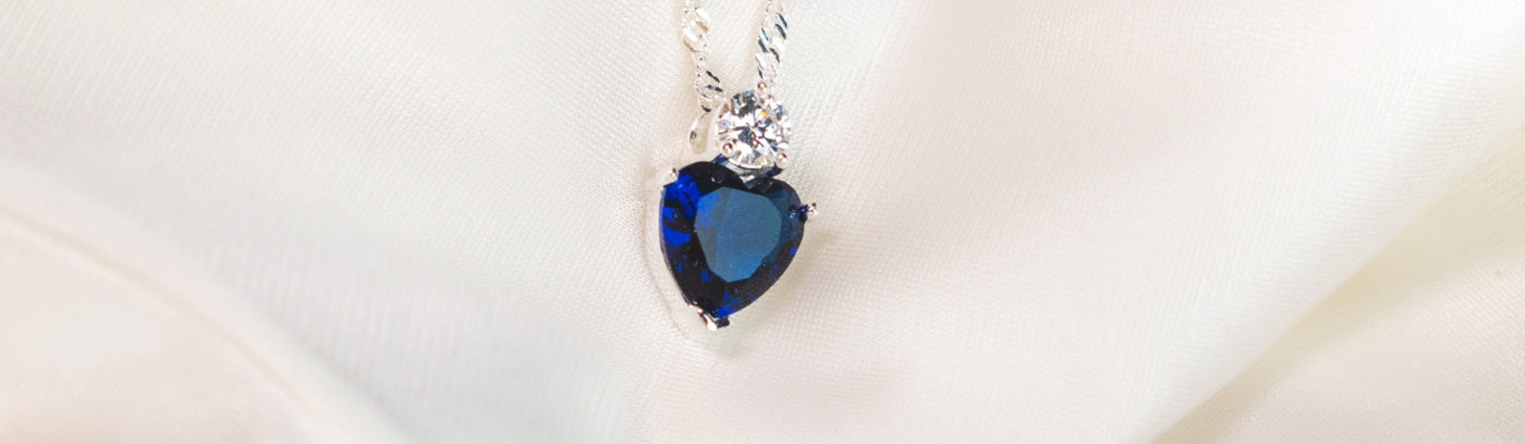Gemstone Jewelry