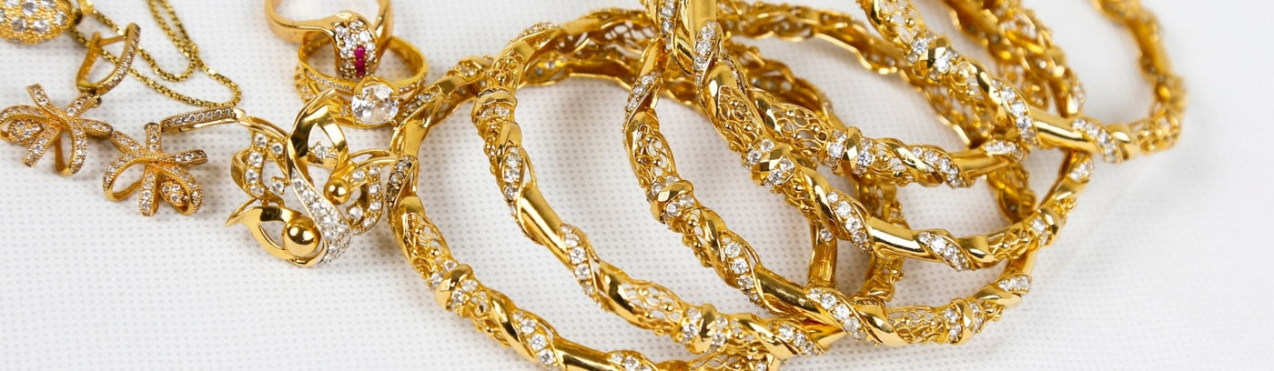 Gold Jewelry