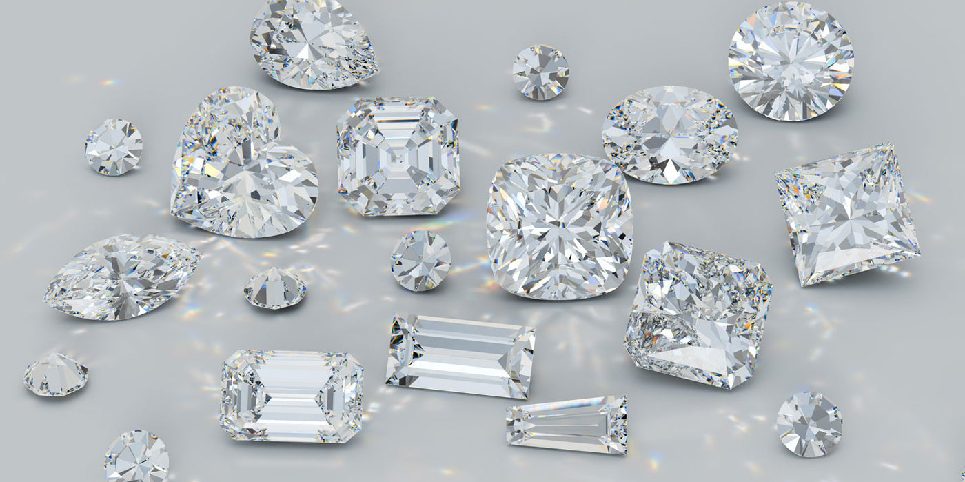 Diamonds Collection