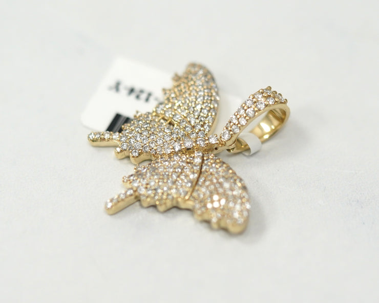 Diamond Pendant