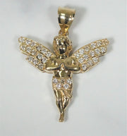 Angel Pendant