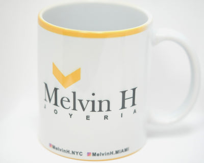 Melvinh Mug