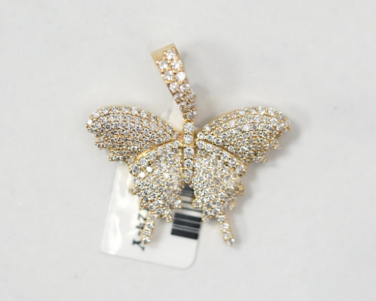 Diamond Pendant