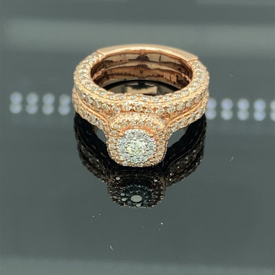 Diamond Engagement Ring