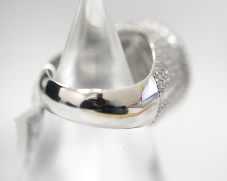 Diamond Fashion Rings  -  Men'