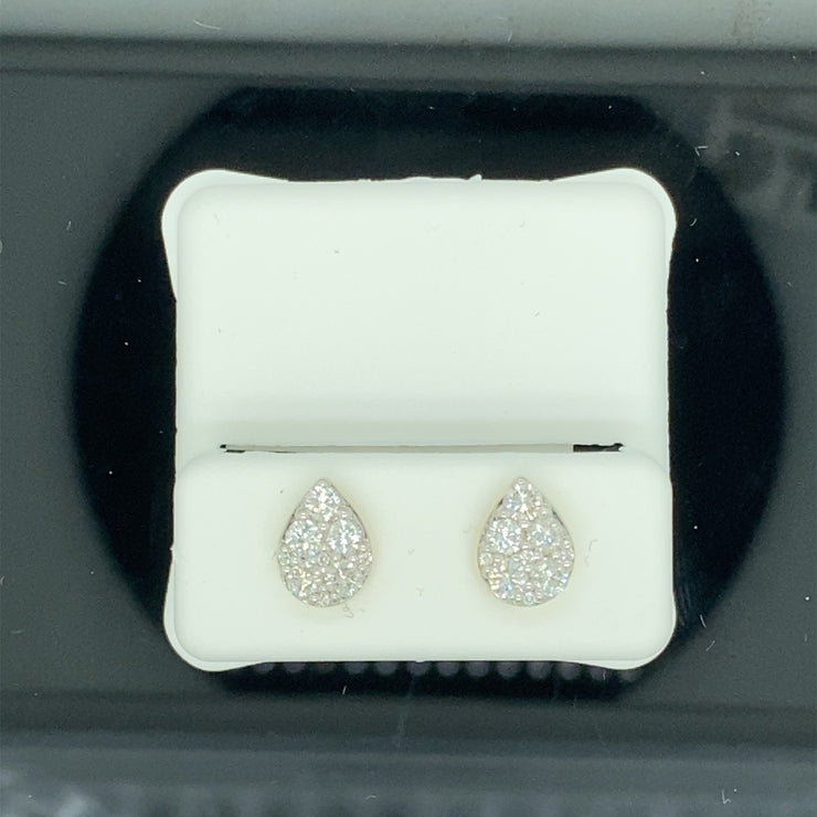 Diamond Earring