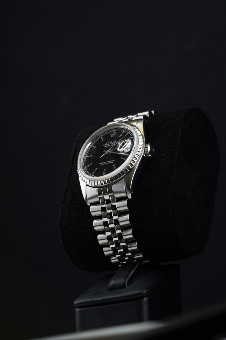 Pre Owned Rolex DateJust 36MM